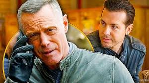 Dawson's Potential Chicago Pd Return Addressed By Voight Actor After Viral  Reunion Photo [Exclusive]
