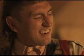 Celtic Crush is hosted by Larry Kirwan each Sunday morning at 9 AM