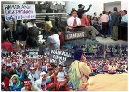 Biasanya stratifikasi ini tumbuh pada masyarakat modern. Http Nailakurnia01 Blogspot Com 2012 12 Mobilitas Sosial Html