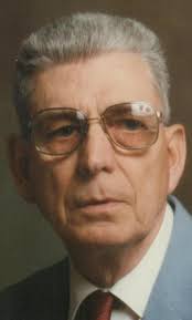 Obituary for GLENN O. CARNES