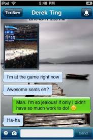 Tap menu > account > subscriptions and tap on textnow. Textnow Free App Gives You A Free Phone Number That You Can Use For Free Texting On Your Ipad Or Ipod Touch