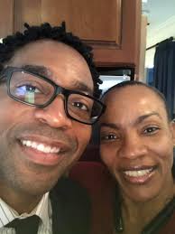 Wesley Bell, Larhonda Wilson, Clay Farmer, Anne Adams Marshall Time sure  flies!! Great memories with great people! ♥