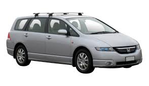 Learn more about the 2014 honda odyssey. Roof Racks For Honda Odyssey 2005 Prorack Australia