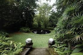 Brief Garden Tropical Garden Garden Exquisite Gardens