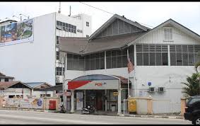 Pejabat pos mini puncak alam. 446 Pejabat Pos Kajang Dahulu Dan Sekarang Gambarklasik Facebook