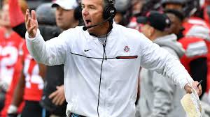 How garrett wilson is giving defensive coordinators nightmares. Urban Meyer Timeline What Put Ohio State Football Coach On Hot Seat