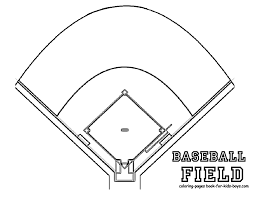 When you see the image you would like to print, simply click or tap it and you will be taken to the larger printable image. Yakker Free Coloring Pages Baseball Mlb Players Free Sports