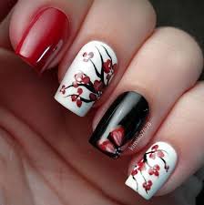 Para tus uñas elegantes, bien decoradas. Modelos De Unas Sencillos Para Manos Modelos De Unas