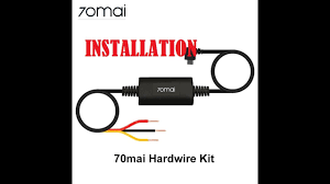 Check spelling or type a new query. Cara Pemasangan 70mai Buck Line 70mai Buck Line Installation Youtube