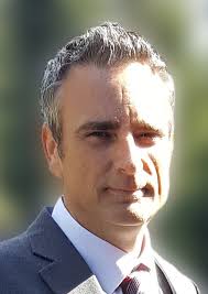 Obituary of Jeremy John Naumann