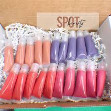 Start your own cosmetics business in 12 steps. Lipgloss Wholesaler On Instagram Do You Want To Start Your Own Business But Don T Know Where To Start We Got Yo Lip Gloss Best Makeup Products Lip Cosmetics