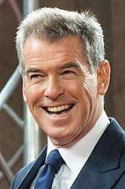 Pierce Brosnan Abcdef Wiki