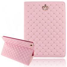 Check spelling or type a new query. Ipad Mini Cases For Teen Girls Umiko Tm Ipad Mini Cute Crown Bling Luxury Flip Pu Leather Rhombus Quilted Smart Case For Ipad Mini Pink Buy Online In Madagascar At Madagascar Desertcart Com Productid