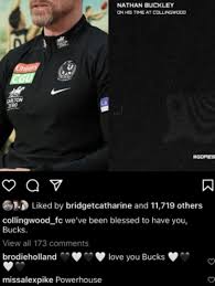 Racism rift engulfs collingwood as top coach defends nathan buckley over claims black player heritier lumumba was nicknamed chimp and eddie mcguire opens investigation. Edplhznqylbe8m