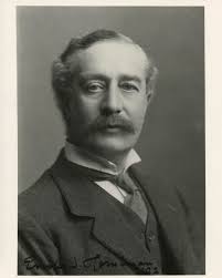 The many faces (and moods) of Emslie Horniman. Emslie Horniman was the son  of Museum founder Frederick, with his first wife Rebekah. Aside from  inheriting the Horniman's Tea company, he was a