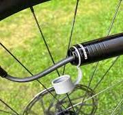 Cannondale Dirt Mini PumpQuality trail tire inflator | Bike ...