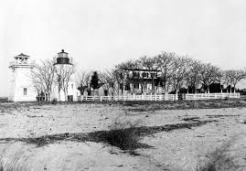 Vacation rentals in piney point. Piney Point Lighthouse Maryland At Lighthousefriends Com