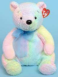 130 Beanie Babies Ideas Beanie Baby Beanie Ty Babies