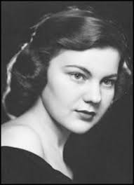 Ruth Finnegan Obituary (1929