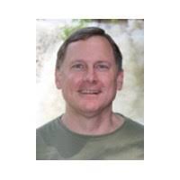 Stuart Larsen's Instagram, Twitter & Facebook