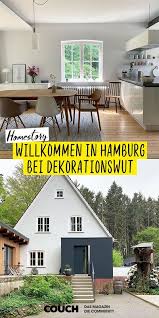 Sammlung von ingrid sauter • zuletzt aktualisiert: Willkommen Im Haus Von Dekorationswut In Hamburg Homestory Einrichten Einric Wohnen Ideen Altes Haus Renovieren Haus Renovieren Renovieren