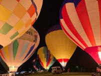 Balloon Glow