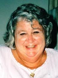 June McLeod Holubek (1948-2016)