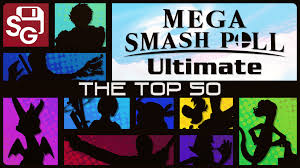 In the past, several users requested for our. Mega Smash Poll Ultimate The Characters You Want For Super Smash Bros Ultimate Fighter Pass 2 Source Gaming