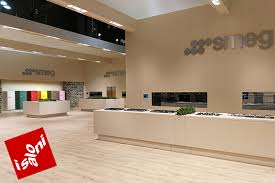 La feria de la cocina de milan, eurocucina 2016, acaba de finalizar presentando todas las novedades en el ámbito de la cocina de alta calidad, junto al evento colateral ftk (tecnología para la cocina) especializado en dispositivos integrados y campanas de … Eurocucina 2018 Smeg Exhibits Aesthetics And Innovation Smeg Us