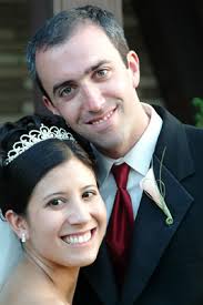 Sean & Marianne's Wedding