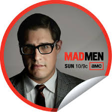 Paul Levinson's Infinite Regress: Mad Men 5.10: "The Negron Complex"