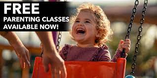 Losing temper over small things. Free Parenting Classes San Bernardino City Unified School District