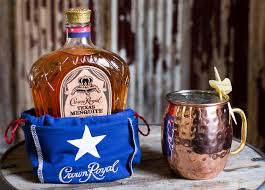We did not find results for: Crown Royal Unveils New Texas Mesquite Flavor Beverage Dynamics