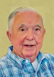 Horace H Boddy — Pollock-Randall Funeral Home