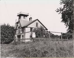 A Forest Hills before time