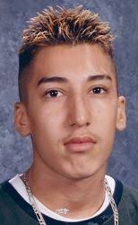 Obituary for Alberto Godinez (Guest book)