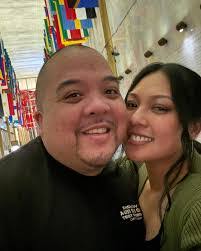 Danny Manalang's Instagram, Twitter & Facebook