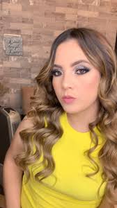 Dulce Sandoval make up