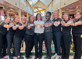 Tag your favorite Jennifer because today is all about her! ⬇️⬇️⬇️ It's  National Jennifer Day (yes, that's a real thing) and when you have 9  associates with that name, they deserve some recognition! ❤️