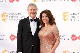 'my heart is breaking for the lovely jane mcdonald on the loss of her life partner ed who. Jane Mcdonald Has Doubts Over Whether Fiance Eddie Rothe Wants To Wed