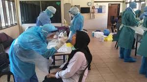 Covid 19 Cluster Hits Kuala Selangor Old Folks Home Codeblue