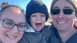 Fundraiser by Tara Scekeres : Support Sol in his fight against cancer