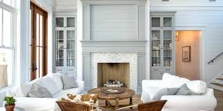 One of the easiest, quickest fixes for wood paneling? Painted Tongue And Groove Paneling Florida Home Pictures Patterns