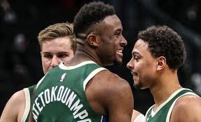 Thanasis antetokounmpo, at 27 the older brother by two years to 2019 kia mvp giannis antetokounmpo, has appeared in only two games so far. Ytp1ioxrlhbhxm