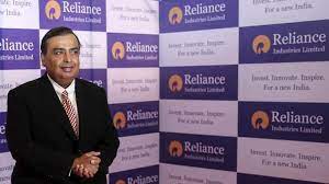 Reliance industries ltd's (ril) annual general meeting (agm) on june 24 (thursday) has led to a ahead of the agm, bofa securities in a report said that it expects an update on 5g related to the. Vbiwykqb5j6o1m