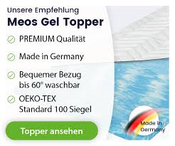 Aldi Matratzen Topper Von Dormia Test Der Matratzenauflagen Von Aldi