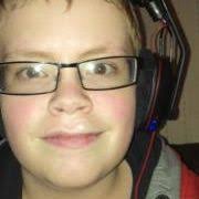 Harry Barron (xvenusx)