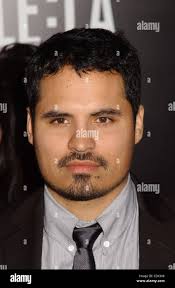 Michael peña hi-res stock photography and images