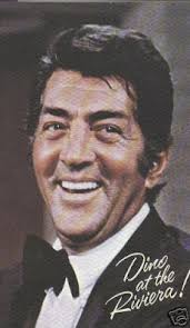 ilovedinomartin: Torres installed a small bar next to the Riviera showroom  called "Dino's Den."