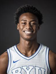 BYU MEN'S BASKETBALL